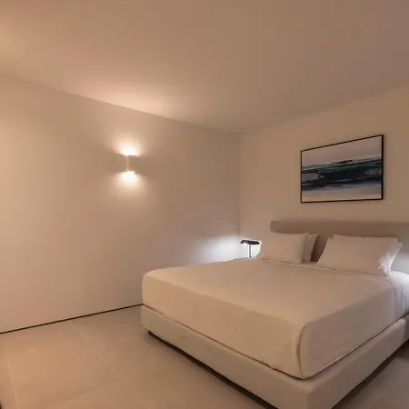 Celestial Santa Maria (Paros)