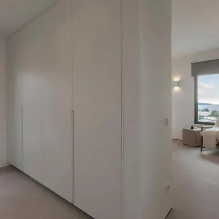 Celestial * Santa Maria (Paros)