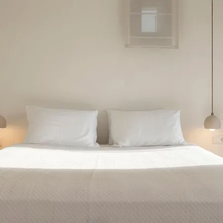 Villa Celestial Santa Maria (Paros)