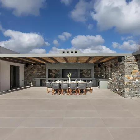 Celestial Villa *