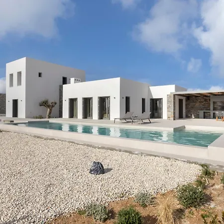 Celestial Villa